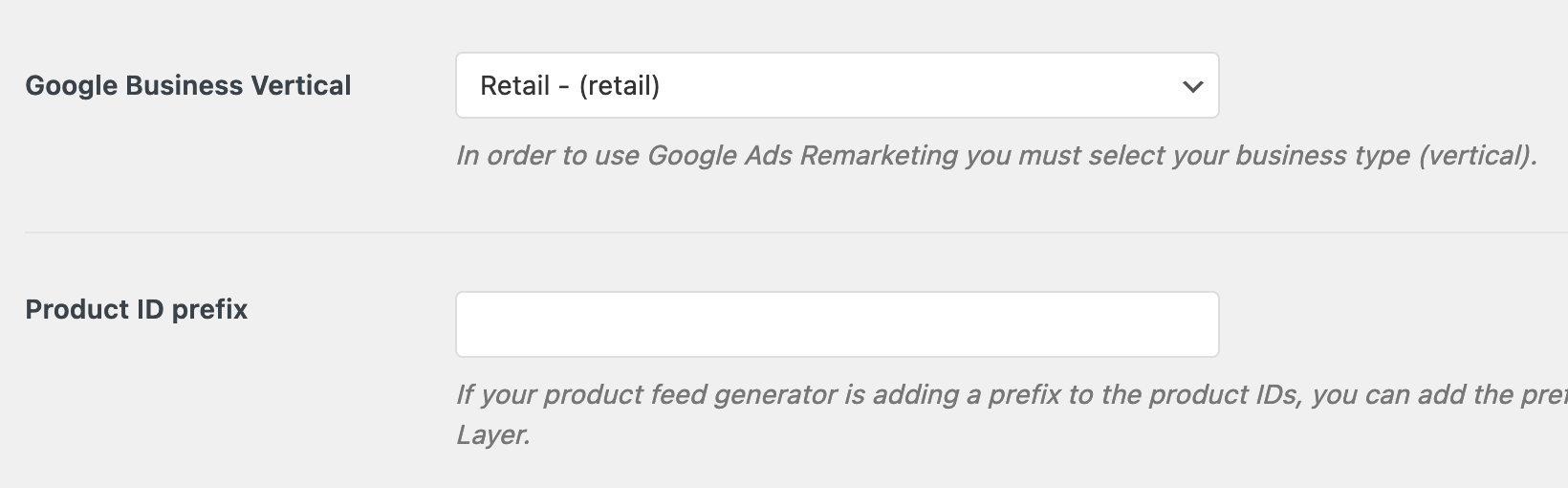 Google Ads Remarketing